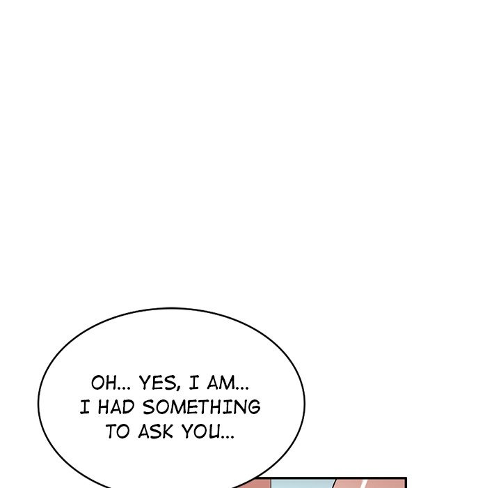 Taste of Stealing: Physical Charity chapter 20 page 110