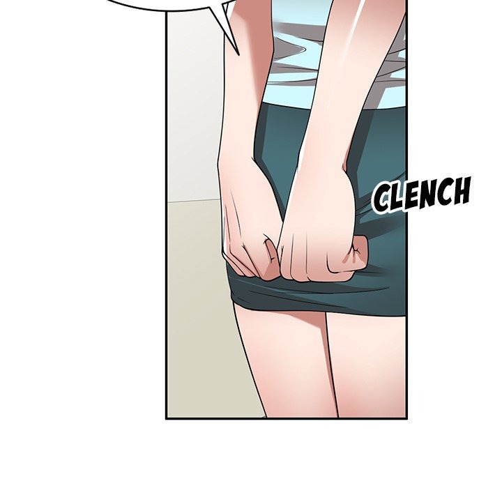 Taste of Stealing: Physical Charity chapter 20 page 111