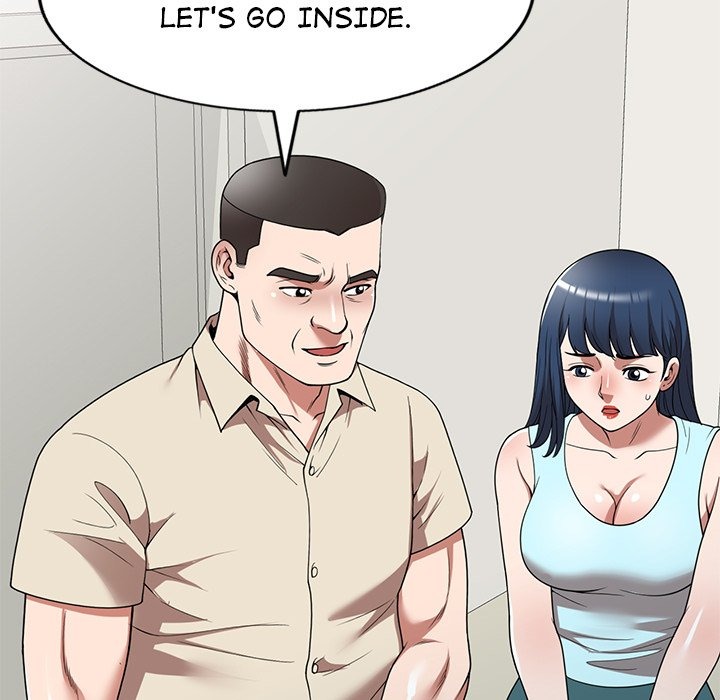Taste of Stealing: Physical Charity chapter 20 page 113
