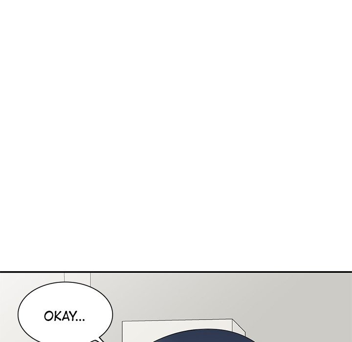 Taste of Stealing: Physical Charity chapter 20 page 115