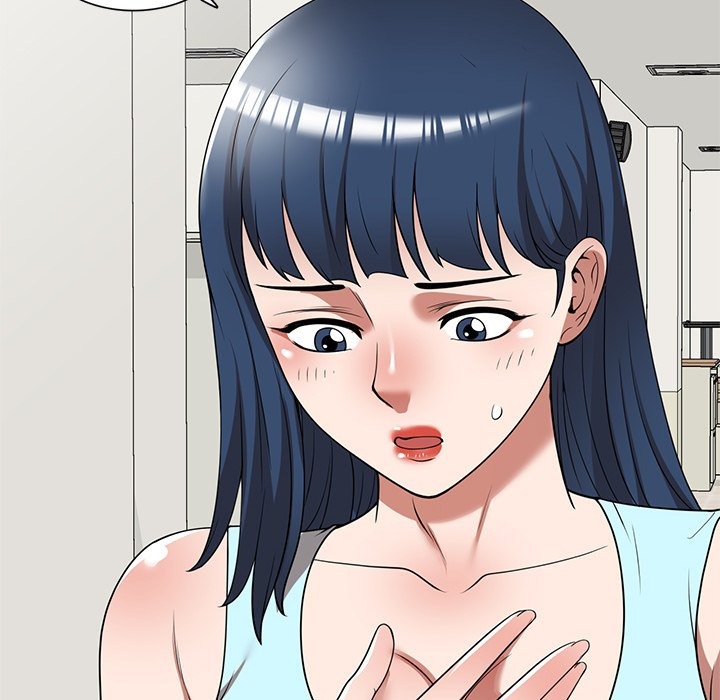 Taste of Stealing: Physical Charity chapter 20 page 116