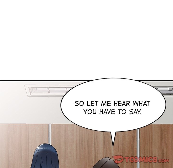 Taste of Stealing: Physical Charity chapter 20 page 118