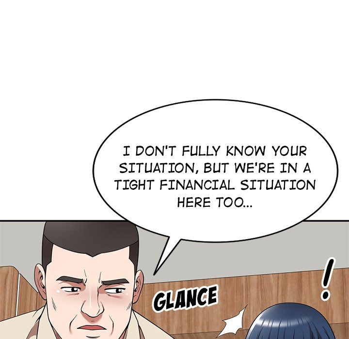 Taste of Stealing: Physical Charity chapter 20 page 125