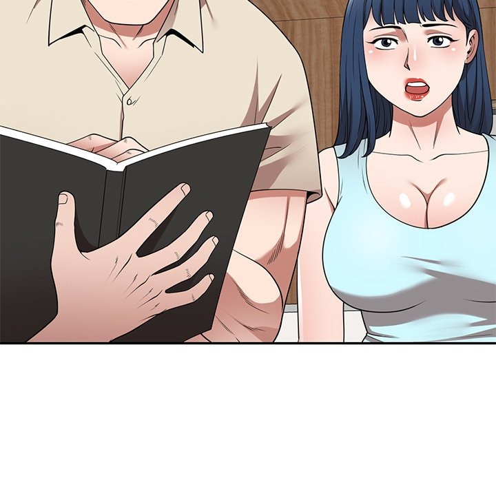 Taste of Stealing: Physical Charity chapter 20 page 126