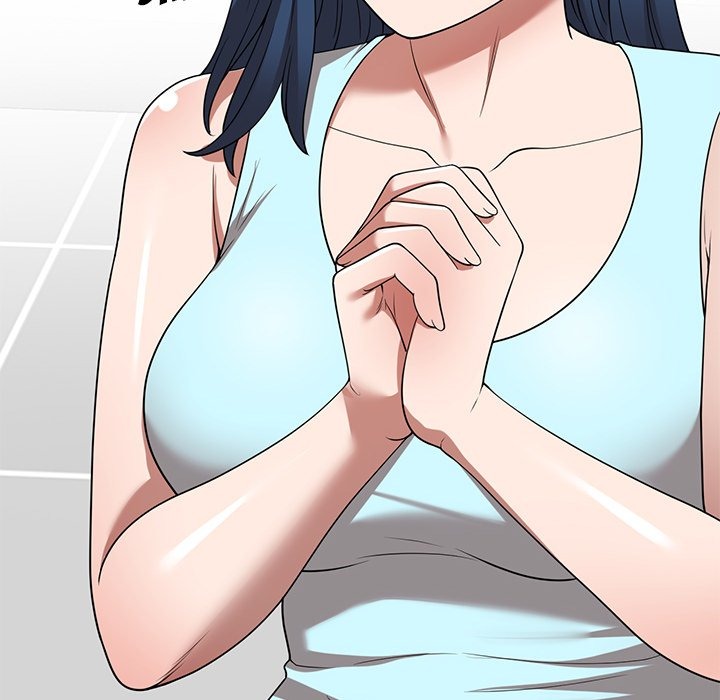 Taste of Stealing: Physical Charity chapter 20 page 131