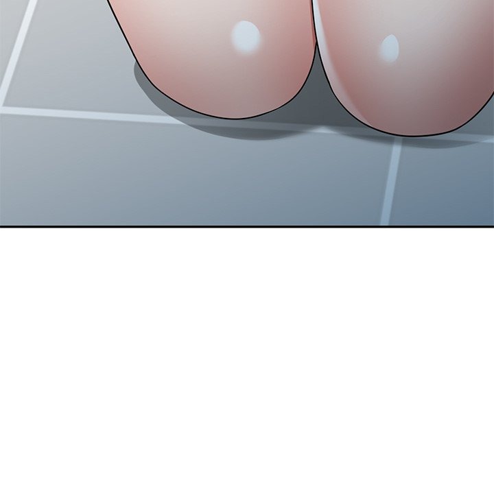 Taste of Stealing: Physical Charity chapter 20 page 133