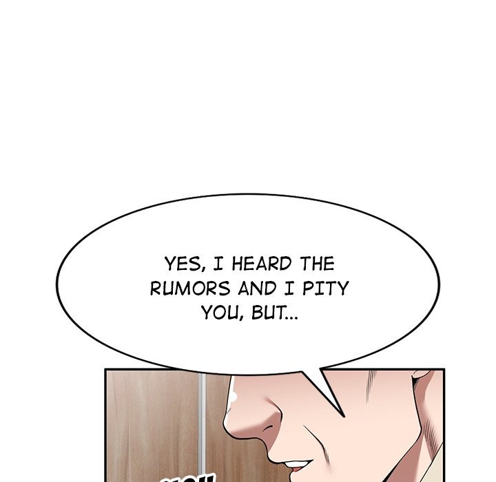 Taste of Stealing: Physical Charity chapter 20 page 134