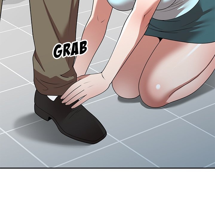 Taste of Stealing: Physical Charity chapter 20 page 137