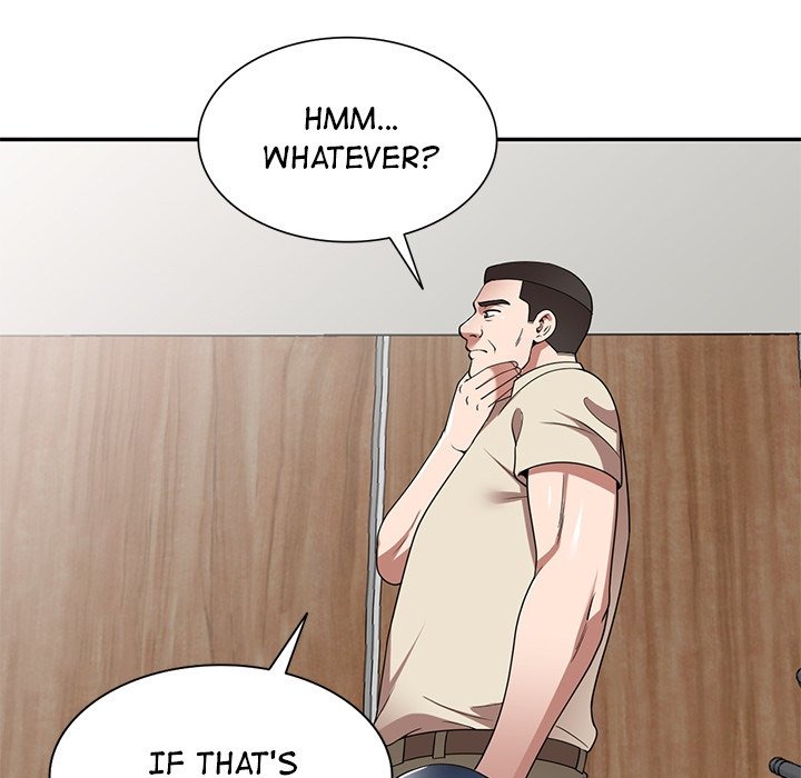 Taste of Stealing: Physical Charity chapter 20 page 139