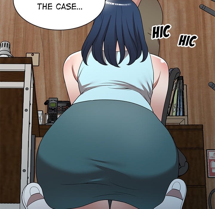 Taste of Stealing: Physical Charity chapter 20 page 140