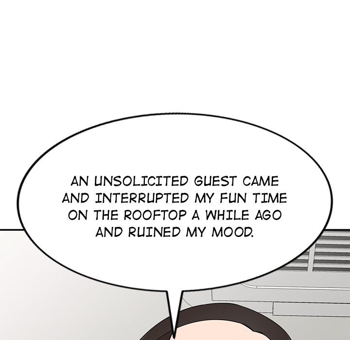 Taste of Stealing: Physical Charity chapter 20 page 142