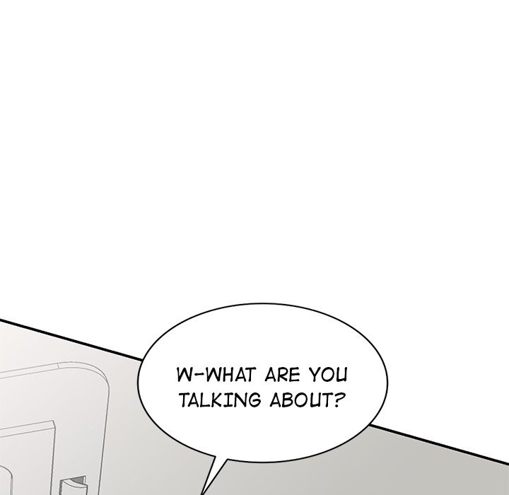 Taste of Stealing: Physical Charity chapter 20 page 150