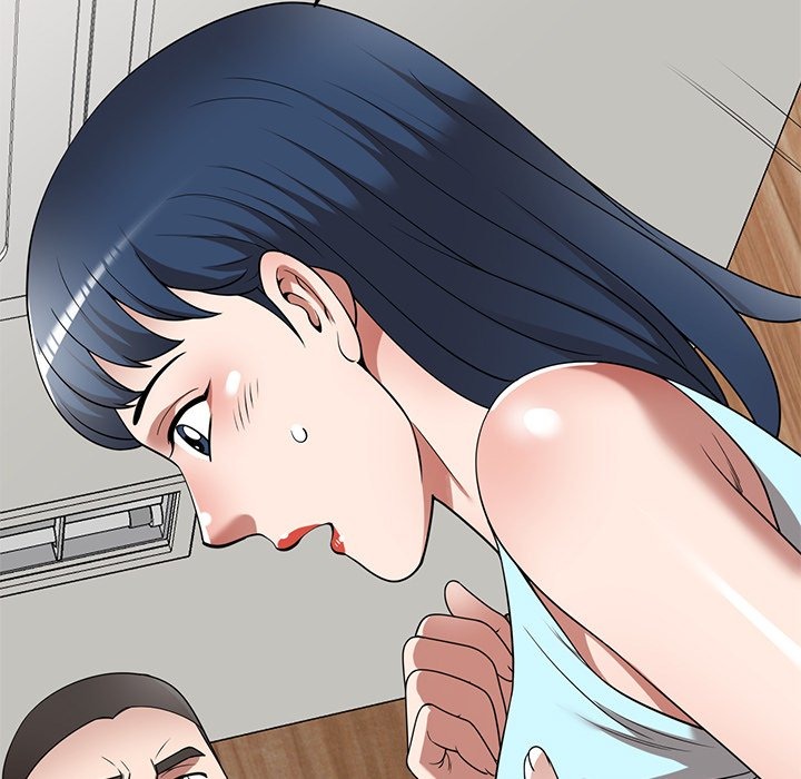 Taste of Stealing: Physical Charity chapter 20 page 151