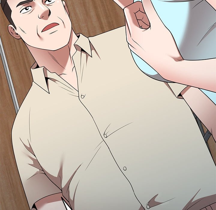 Taste of Stealing: Physical Charity chapter 20 page 152