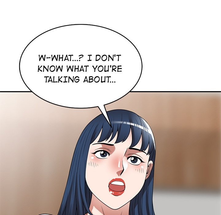 Taste of Stealing: Physical Charity chapter 20 page 154