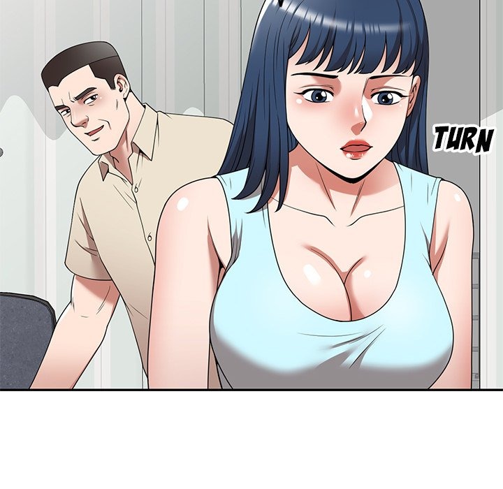 Taste of Stealing: Physical Charity chapter 20 page 157