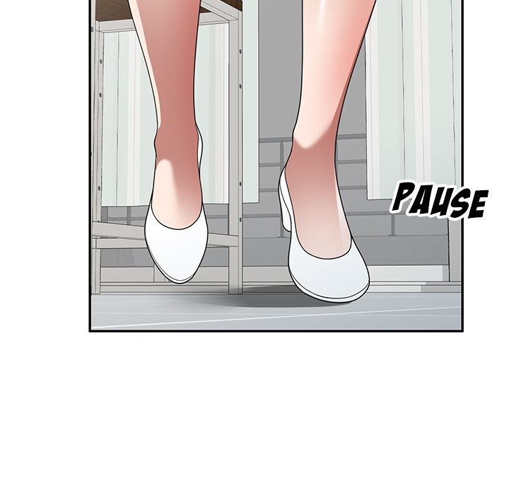 Taste of Stealing: Physical Charity chapter 20 page 159
