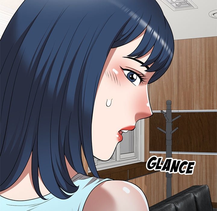 Taste of Stealing: Physical Charity chapter 20 page 161