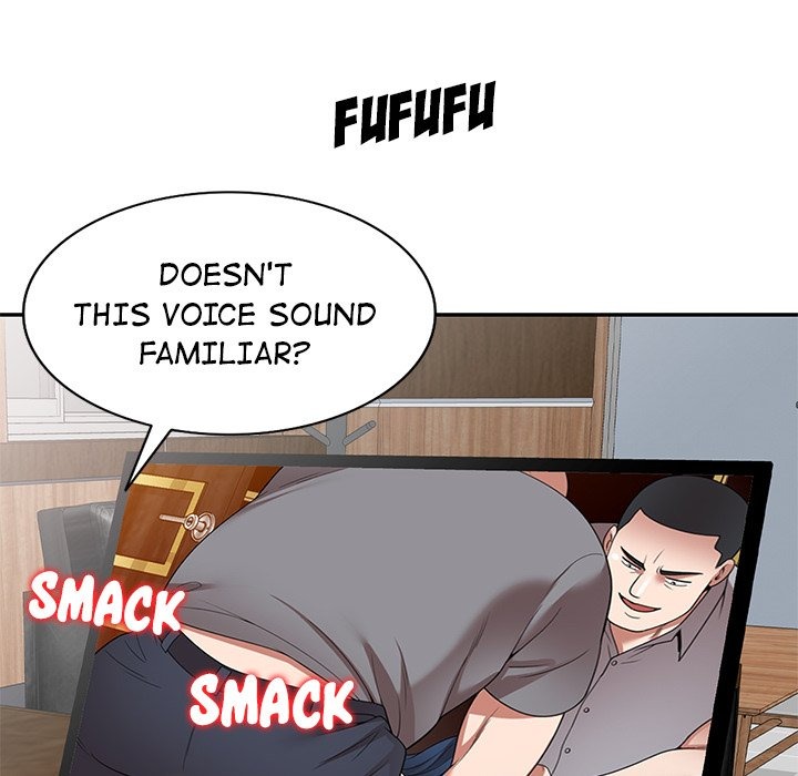 Taste of Stealing: Physical Charity chapter 20 page 163