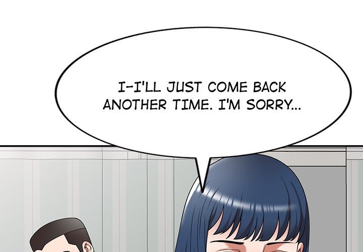 Taste of Stealing: Physical Charity chapter 21 page 3