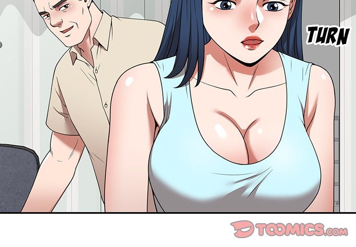 Taste of Stealing: Physical Charity chapter 21 page 4