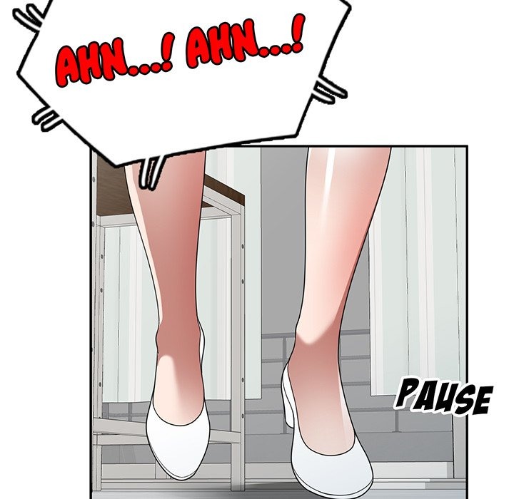 Taste of Stealing: Physical Charity chapter 21 page 6