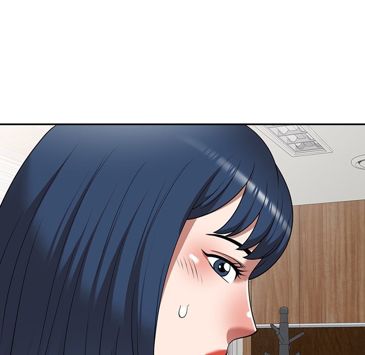 Taste of Stealing: Physical Charity chapter 21 page 8