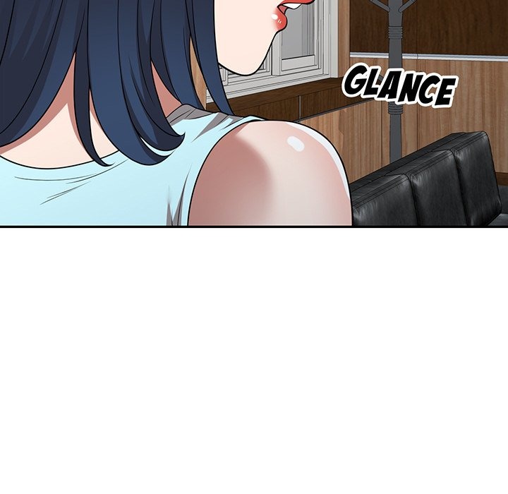 Taste of Stealing: Physical Charity chapter 21 page 9