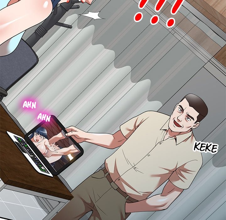 Taste of Stealing: Physical Charity chapter 21 page 20