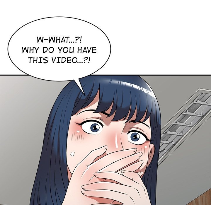 Taste of Stealing: Physical Charity chapter 21 page 25