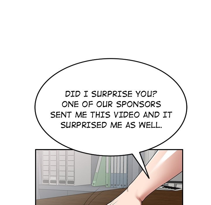 Taste of Stealing: Physical Charity chapter 21 page 27