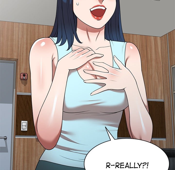 Taste of Stealing: Physical Charity chapter 21 page 36