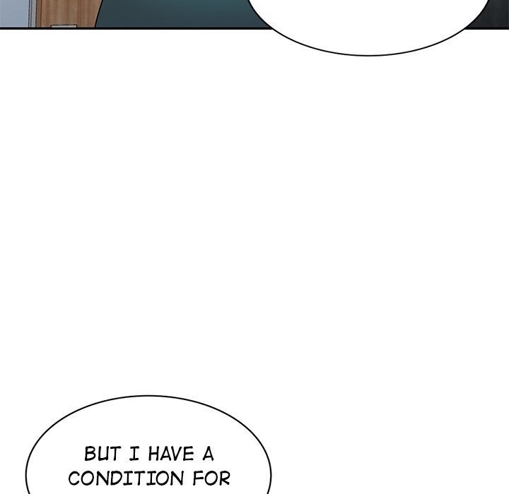 Taste of Stealing: Physical Charity chapter 21 page 37