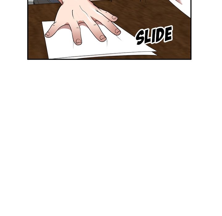 Taste of Stealing: Physical Charity chapter 21 page 39