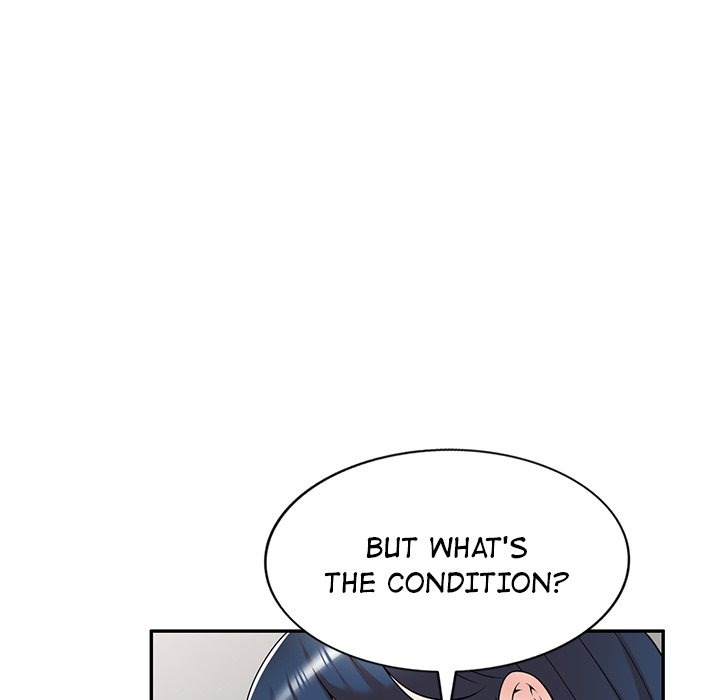 Taste of Stealing: Physical Charity chapter 21 page 41