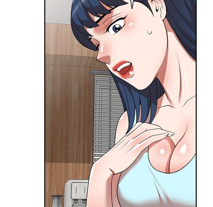 Taste of Stealing: Physical Charity chapter 21 page 42
