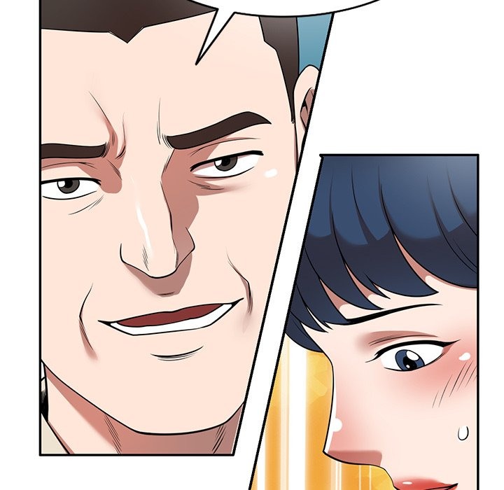 Taste of Stealing: Physical Charity chapter 21 page 47