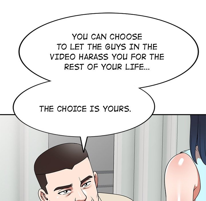 Taste of Stealing: Physical Charity chapter 21 page 49
