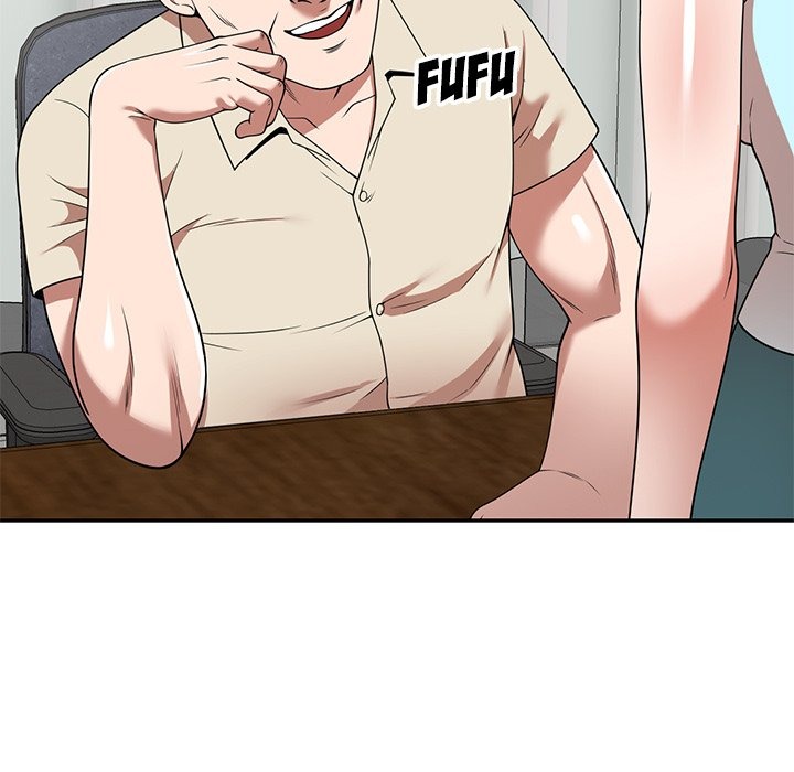 Taste of Stealing: Physical Charity chapter 21 page 50