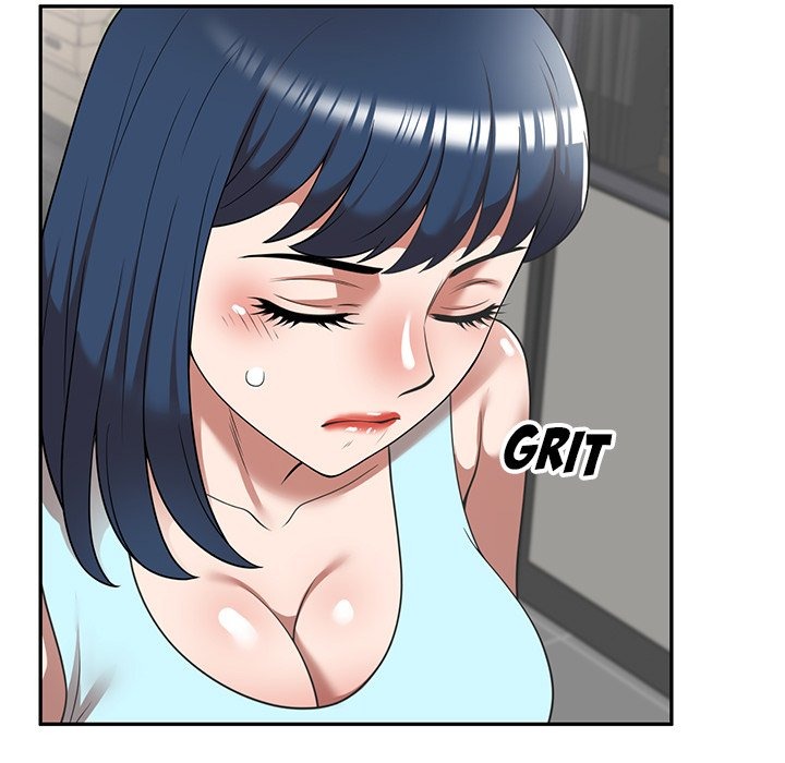 Taste of Stealing: Physical Charity chapter 21 page 52