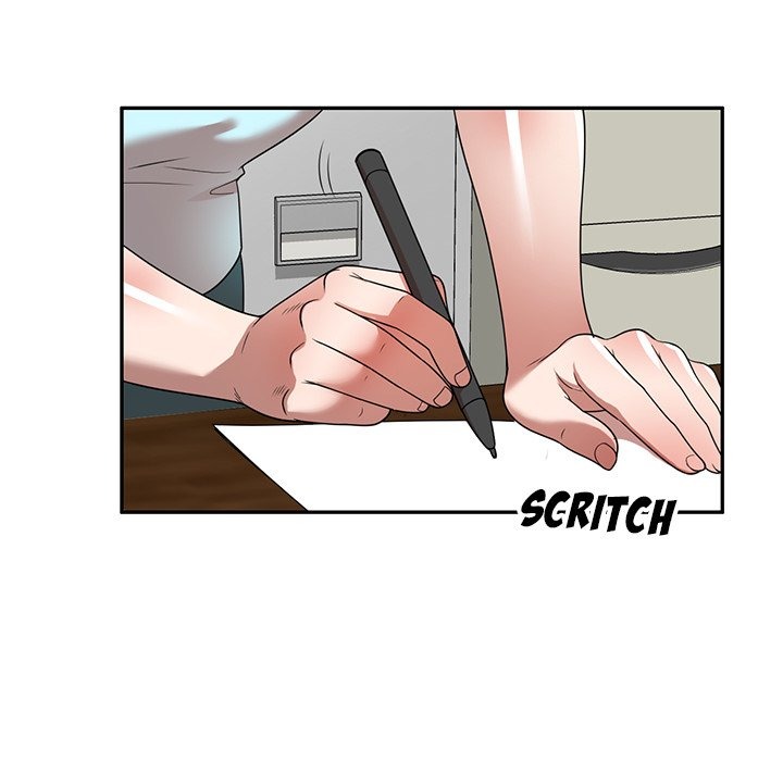Taste of Stealing: Physical Charity chapter 21 page 57