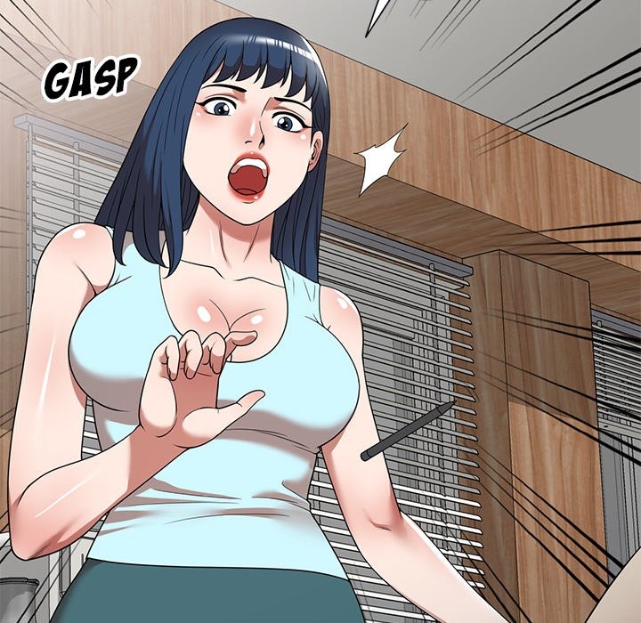 Taste of Stealing: Physical Charity chapter 21 page 59