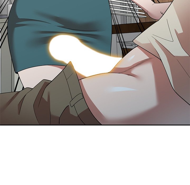 Taste of Stealing: Physical Charity chapter 21 page 60