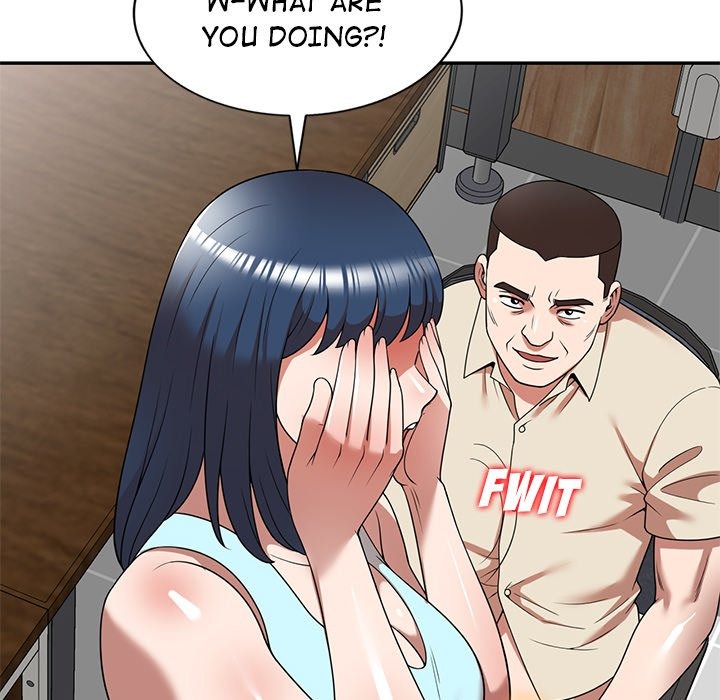 Taste of Stealing: Physical Charity chapter 21 page 62