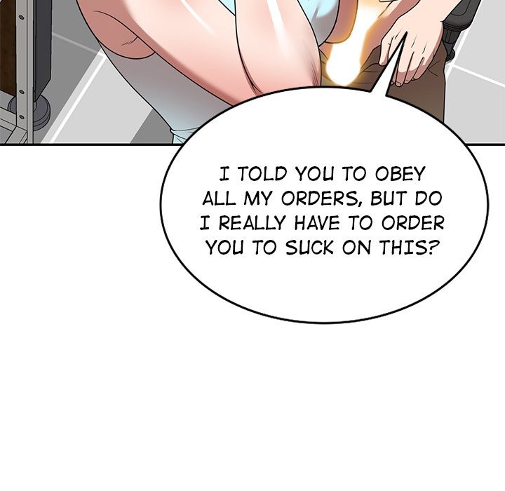 Taste of Stealing: Physical Charity chapter 21 page 63