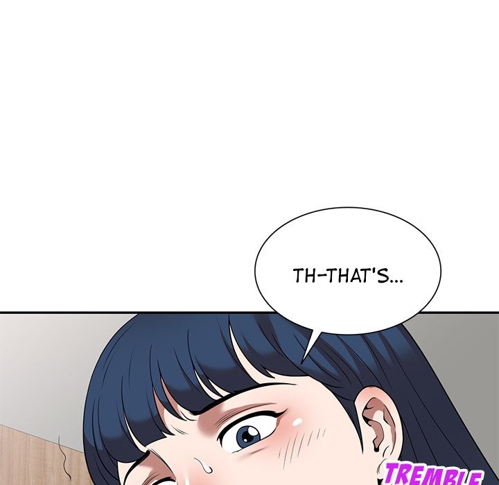Taste of Stealing: Physical Charity chapter 21 page 64