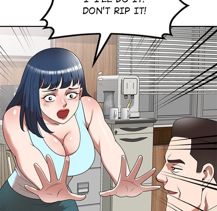 Taste of Stealing: Physical Charity chapter 21 page 69