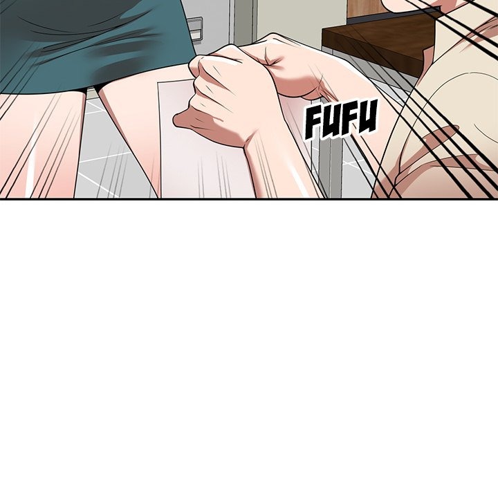 Taste of Stealing: Physical Charity chapter 21 page 70