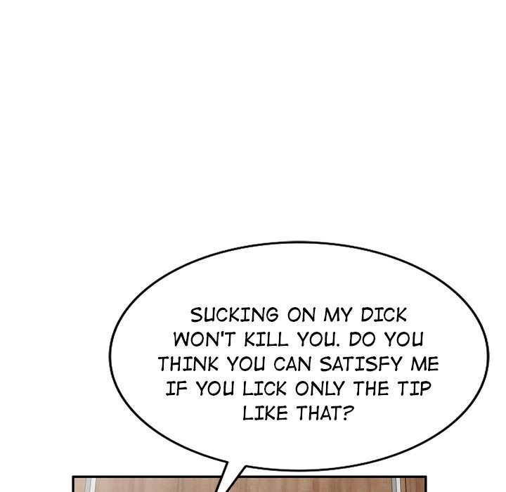 Taste of Stealing: Physical Charity chapter 21 page 76