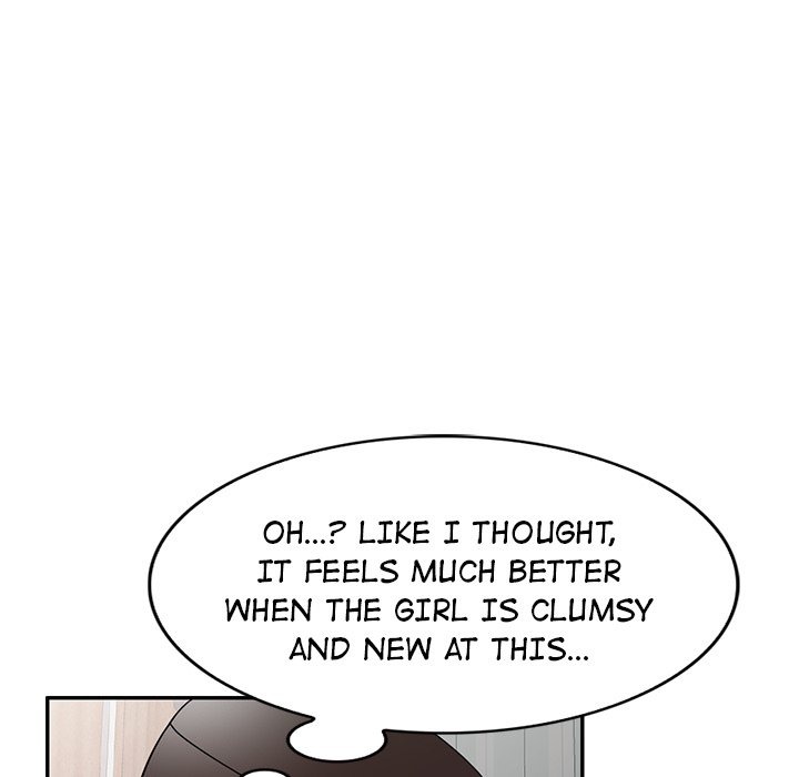 Taste of Stealing: Physical Charity chapter 21 page 84